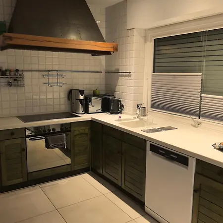Bella Apartment