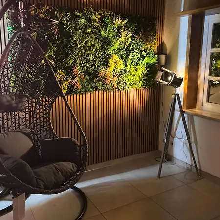 Apartment Bella