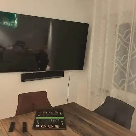 Apartment Bella *